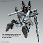 Gundam Master Grade (MG) 1/100: Sinanju Stein (Narrative Ver.) Ver. Ka - 5066694 [4573102666949]