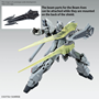 Gundam Master Grade (MG) 1/100: Sinanju Stein (Narrative Ver.) Ver. Ka - 5066694 [4573102666949]