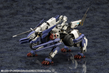 HEXA GEAR 1/24: Rayblade Impulse [Reloaded] - KOTO-HG100 [4934054036271]