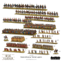 Hail Caesar The Punic Wars: Epic Battles: Scipio Africanus’ Roman Legions - 112010002 [5060917993166]