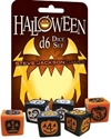 Halloween D6 Dice Set 