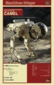 Maschinen Krieger: Luna Tactical Reconnaissance Machine Lum-168 Camel MK06 