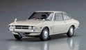 Hasegawa 1/24: Isuzu 117 Coupe Early Version 