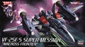 Macross Frontier: VF-25F/S Super Messiah 