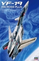 Macross Plus: MC01 YF-19 