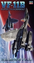 Macross Plus: VF-11B Super Thunderbolt 