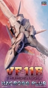 Macross Plus: VF-11B Thunderbolt 