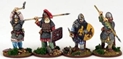 SAGA: Jomsviking: Hearthguard 