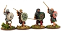 SAGA: Norse Gael: Hearthguards 