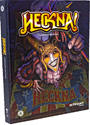 Heckna! Campaign Setting (5e) 