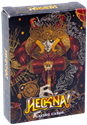 Heckna! Playing Card Deck 