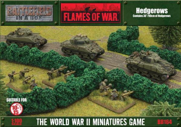 how to make wargames terrain hedgerows