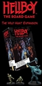 Hellboy The Board Game: The Wild Hunt Expansion 