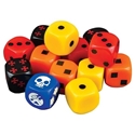 Hellboy the Board Game: Dice Booster 