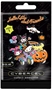 Hello Kitty Halloween: Booster Pack - CBR-0036 [810141122543]