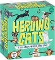 Herding Cats 