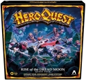 Hero Quest: Rise of the Dread Moon 