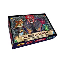 hero realms campaign deck