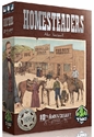 Homesteaders 10th Anniversary  