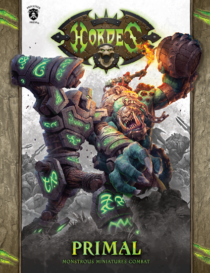 Privateer Press - Hordes: Trollbloods (71991): Army Box 2017