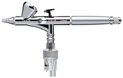 IWATA: ICM 2002 Custom Micron CM-B Gravity Feed Dual Action Airbrush 