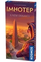 Imhotep: A NEW DYNASTY 