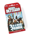 Imperial Settlers: 3 Is A Magic Number 