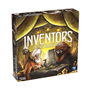 Inventors of the South Tigris  - RGS02743 [810011727434]