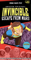 Invincible: Escape From Mars 