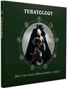 Invisible Sun RPG: Teratology (HC) 