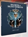 Invisible Sun RPG: Secrets of Silent Streets 