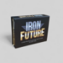 Iron Future - [752503045278]