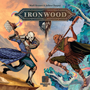 Ironwood - MIND-IW01 []