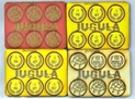 JUGULA: MDF Tokens 