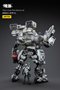 JoyToy: Dark Source: Tiekui Dual Pilot Mecha 02 - JOYTOY-JT4560 [6973130374560]