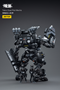 JoyToy: Dark Source: Tiekui Dual Pilot Mecha - JOYTOY-JT4362 [6973130374362]