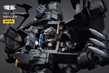 JoyToy: Dark Source: Tiekui Dual Pilot Mecha - JOYTOY-JT4362 [6973130374362]