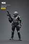 JoyToy: Dark Source: Tiekui Dual Pilot Mecha - JOYTOY-JT4362 [6973130374362]