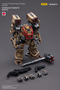 Joytoy: Infinity: Ariadna Armata-2 Proyekt Heavy Shotgun RATNIK - JOYTOY-JT4447 [6973130374447]