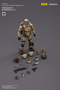 Joytoy: Infinity: Ariadna Marauders Ranger Unit 1 - JOYTOY-JT4454 [6973130374454]