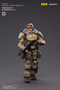 Joytoy: Infinity: Ariadna Marauders Ranger Unit 1 - JOYTOY-JT4454 [6973130374454]