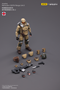 Joytoy: Infinity: Ariadna Marauders Ranger Unit 2 - JOYTOY-JT4461 [6973130374461]