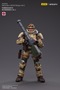 Joytoy: Infinity: Ariadna Marauders Ranger Unit 3 - JOYTOY-JT4478 [6973130374478]