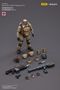 Joytoy: Infinity: Ariadna Marauders Ranger Unit 3 - JOYTOY-JT4478 [6973130374478]