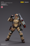 Joytoy: Infinity: Ariadna Marauders Ranger Unit 3 - JOYTOY-JT4478 [6973130374478]