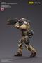 Joytoy: Infinity: Ariadna Marauders Ranger Unit 3 - JOYTOY-JT4478 [6973130374478]