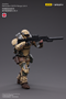 Joytoy: Infinity: Ariadna Marauders Ranger Unit 4 - JOYTOY-JT4485 [6973130374485]