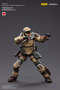 Joytoy: Infinity: Ariadna Marauders Ranger Unit 4 - JOYTOY-JT4485 [6973130374485]