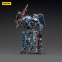 Joytoy: Purge 01: Combination Warfare Mecha (Blue) 