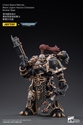 Joytoy: Warhammer 40K: Black Legion: Havocs Champion Brother Slael 